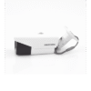 Bala TURBOHD 4K (8 Megapixeles) / Lente Mot. 2.7 a 13.5 mm / IR EXIR Inteligente 80 mts / Exterior IP67 / Soporta 12 Vcc & 24 VCA / dWDR