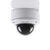 Domo TURBOHD 2 Megapixel (1080p) / Ultra Baja Iluminación / WDR 130 dB / Lente Mot. 2.7 - 13.5 mm / IP67 / IK10 / 60 mts IR EXIR / Metal