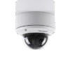 Domo TURBOHD 2 Megapixel (1080p) / Ultra Baja Iluminación / WDR 130 dB / Lente Mot. 2.7 - 13.5 mm / IP67 / IK10 / 60 mts IR EXIR / Metal