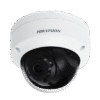Domo TURBOHD 4K (8 Megapixel) / Gran Angular 102º / Lente 2.8 mm / Exterior IP67 / IK10 / IR EXIR 30 metros / TVI-AHD-CVI-CVBS / dWDR
