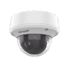 Domo TURBOHD 5 Megapixel / Lente Motorizado 2.7 - 13.5 mm / IR EXIR 40 mts / TVI-AHD-CVI-CVBS / IK10 / IP67 / dWDR / 12 Vcc / 24 VCA