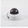 Domo TURBOHD 5 Megapixel / Lente Motorizado 2.7 - 13.5 mm / IR EXIR 40 mts / IK10 / IP67 / dWDR