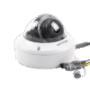 Domo TURBOHD 4K (8 Megapixel) / Lente Mot. 2.7 a 13.5 mm / 40 mts IR EXIR / IP67 / 12 Vcc / 24 VCA / TVI-AHD-CVI-CVBS / 9 a 15 Vcc Domo TURBOHD 4K (8 Megapixel) / Lente Mot. 2.7 a 13.5 mm / 40 mts IR EXIR / IP67 / 12 Vcc / 24 VCA / TVI-AHD-CVI-CVBS / 9 a 15 Vcc