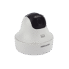 [Audio Bidireccional + Dual Light + ColorVu] PT TURBOHD 2 Megapixel (1080p) / Lente 3.6 mm / 25 mts IR EXIR + 20 mts Luz Blanca / Micrófono y Bocina Integrado / Interior / Plastico / dWDR