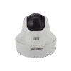 [Audio Bidireccional + Dual Light + ColorVu] PT TURBOHD 2 Megapixel (1080p) / Lente 3.6 mm / 25 mts IR EXIR + 20 mts Luz Blanca / Micrófono y Bocina Integrado / Interior / Plastico / dWDR