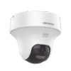 [Audio Bidireccional + Dual Light + ColorVu] PT TURBOHD 2 Megapixel (1080p) / Lente 3.6 mm / 25 mts IR EXIR + 20 mts Luz Blanca / Micrófono y Bocina Integrado / Interior / Plastico / dWDR