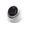 [Dual Light + ColorVu] Turret TURBOHD 2 Megapixel (1080p) / Lente 2.8 mm / 20 mts IR + 20 mts Luz Blanca / Gran Angular 105° / Exterior IP67 / Micrófono Integrado / dWDR / 4 Tecnologías / Metal