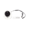 [Dual Light + ColorVu] Turret TURBOHD 2 Megapixel (1080p) / Lente 2.8 mm / 20 mts IR + 20 mts Luz Blanca / Gran Angular 105° / Exterior IP67 / Micrófono Integrado / dWDR / 4 Tecnologías / Metal