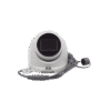 Domo TURBOHD 2 Megapixel (1080p) / Gran Angular 101° / Lente 2.8 mm / 30 mts IR EXIR / Exterior IP67 / 4 Tecnologías / dWDR