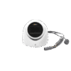 [Dual Light + ColorVu] Turret TURBOHD 2 Megapixel (1080p) / Lente 2.8 mm / 30 mts IR + 20 mts Luz Blanca / Gran Angular 101° / Exterior IP67 / Micrófono Integrado / 4 Tecnologías / Metal