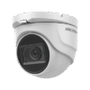Eyeball TURBOHD 4K (8 Megapixel) / Gran Angular 102.9° / Lente 2.8 mm / Exterior IP67/ IR EXIR 30 mts / dWDR / TVI-AHD-CVI-CVBS / Metal