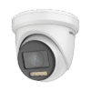 Turret TURBOHD 2 Megapixeles (1080p) / Imagen a color 24/7 / Lente Mot. 2.8-12 mm / Luz Blanca 40 mts / Exterior IP68 / WDR 130 dB Turret TURBOHD 2 Megapixeles (1080p) / Imagen a color 24/7 / Lente Mot. 2.8-12 mm / Luz Blanca 40 mts / Exterior IP68 / WDR 130 dB