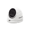 Eyeball TURBOHD 4K (8 Megapixel) / Lente Mot. 2.7 a 13.5 mm / IR EXIR 60 mts / Exterior IP67 / dWDR / TVI-AHD-CVI-CVBS / 9 a 15 Vcc