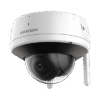 Domo IP 2 Megapixel / Lente 2.8 mm / 30 mts IR / Exterior IP66 / Wi-Fi / WDR 120 dB / H.265+ / Micrófono y Bocina Interconstruido / MicroSD