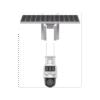 Kit Solar IP All in One / Doble Detección (Radar + PIR) / PT IP 4 Megapixel / Lente 4 mm / Panel Solar / Batería de Respaldo de Litio 50.76Wh (Hasta 1.5 días) / Conexión 4G / Audio de Dos Vías / Accesorios de Inst. / Dir Kit Solar IP All in One / Doble Detección (Radar + PIR) / PT IP 4 Megapixel / Lente 4 mm / Panel Solar / Batería de Respaldo de Litio 50.76Wh (Hasta 1.5 días) / Conexión 4G / Audio de Dos Vías / Accesorios de Inst. / Dir