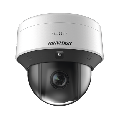 PTZ IP 2 Megapixel / 10X Zoom / 50 mts IR / ACUSENSE / DARKFIGHTER / Captura Facial / Microfono Integrado / Audio de Dos Vias / HLC / EIS / PoE+ / Micro SD / Exterior IP66 / I/O Alarmas / Metal PTZ IP 2 Megapixel / 10X Zoom / 50 mts IR / ACUSENSE / DARKFIGHTER / Captura Facial / Microfono Integrado / Audio de Dos Vias / HLC / EIS / PoE+ / Micro SD / Exterior IP66 / I/O Alarmas / Metal