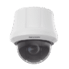 PTZ IP 8 Megapixel / 25X Zoom / Uso en Plafon / IP54 / DARKFIGHTER / ACUSENSE (Evita Falsas Alarmas) / WDR 120 dB / Audio y Alarmas I/O / HLC / EIS / PoE+ / Micro SD