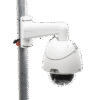 Domo PTZ IP 2 Megapixel / ACUSENSE (Evita Falsas Alarmas) / H.265+ / 25X Zoom / Día-Noche ICR Real / WDR 120 dB / PoE+ / Exterior IP66 / IK10 / DARKFIGHTER / Micro SD Domo PTZ IP 2 Megapixel / ACUSENSE (Evita Falsas Alarmas) / H.265+ / 25X Zoom / Día-Noche ICR Real / WDR 120 dB / PoE+ / Exterior IP66 / IK10 / DARKFIGHTER / Micro SD