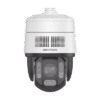 [ PROTECCIÓN ACTIVA ] Domo PTZ IP 4 Megapixel / 32X Zoom / 200 mts IR / ACUSENSE (Evita Falsas Alarmas) / IP66 / IK10 / Alerta Audible y Luz Estroboscópica / Autoseguimiento 2.0 / Hi-PoE / DARKFIGHTER / Rapid Focus / MicroSD