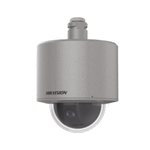 PTZ IP 4 Megapixel / 20X Zoom / IP68 / Acero Inoxidable / NEMA 4X / Anti-Explosión / HLC / WDR / Defog / PoE+ PTZ IP 4 Megapixel / 20X Zoom / IP68 / Acero Inoxidable / NEMA 4X / Anti-Explosión / HLC / WDR / Defog / PoE+