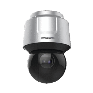 PTZ IP 4 Megapixel / 42X Zoom / 500 mts IR / AutoSeguimiento 3.0 / WDR 140 dB / OIS / Deep Learning / Exterior IP67 / IK10 / Rapid Focus / Hi-PoE / Micro SD / Anticorrosivo / NEMA 4X / WF2