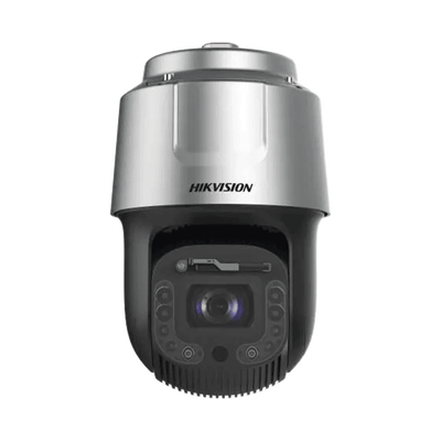 PTZ IP 4 Megapixel / 42X Zoom / 400 mts IR / AutoSeguimiento 3.0 / WDR 140 dB / EIS / Deep Learning / Exterior IP67 / IK10 / Rapid Focus / Hi-PoE / Wiper / Micro SD PTZ IP 4 Megapixel / 42X Zoom / 400 mts IR / AutoSeguimiento 3.0 / WDR 140 dB / EIS / Deep Learning / Exterior IP67 / IK10 / Rapid Focus / Hi-PoE / Wiper / Micro SD