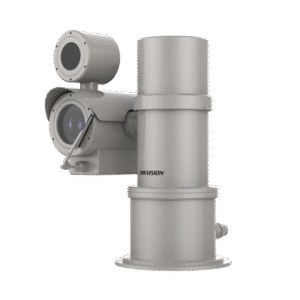 PTZ IP 2 Megapixel / Anti-Explosión / 36X Zoom / IP68 / Acero Inoxidable / 150 mts IR / WDR / DARKFIGHTER PTZ IP 2 Megapixel / Anti-Explosión / 36X Zoom / IP68 / Acero Inoxidable / 150 mts IR / WDR / DARKFIGHTER