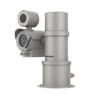 PTZ IP 2 Megapixel / Anti-Explosión / 36X Zoom / IP68 / Acero Inoxidable / 150 mts IR / WDR / DARKFIGHTER