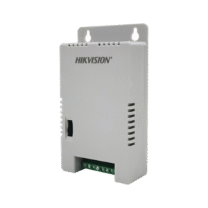 Fuente de Poder Regulada 12 Vcc / 13.5 Vcc / 15 Vcc para 4 Cámaras / 1 Amp por Salida / Voltaje de Entrada 90 - 130 VCA / Filtro de Ruido para Cámaras 4K / Modo para Largas Distancias Fuente de Poder Regulada 12 Vcc / 13.5 Vcc / 15 Vcc para 4 Cámaras / 1 Amp por Salida / Voltaje de Entrada 90 - 130 VCA / Filtro de Ruido para Cámaras 4K / Modo para Largas Distancias