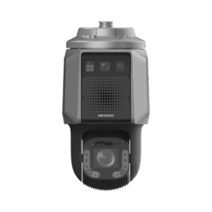 Cámara PTZ con Radar Triple Cámara Integrada / Detección de Intrusión por Radar / Rango de Detección 500 m / 32x Zoom Óptico / IP67 Cámara PTZ con Radar Triple Cámara Integrada / Detección de Intrusión por Radar / Rango de Detección 500 m / 32x Zoom Óptico / IP67