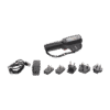 Cámara Térmica Industrial de Seguridad / Lente Térmico 3 mm / 2 METROS de DISTANCIA / IP54 / Grabación en SD