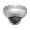 Domo IP 4 Megapixel / Lente 4 mm / H.265+ / Anticorrosivo / Exterior IP67 / WF-2 / NEMA 4X / 15 mts IR / WDR 120 dB / ONVIF / PoE