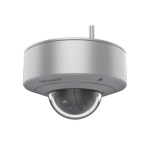 Domo IP 4 Megapixel / Anticorrosivo / Anti-Explosión (ATEX) / Lente 2.8 mm / dWDR / IP68 / Onvif / PoE / 316L / Ultra Baja Iluminación
