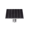 Kit Solar de alimentación / Panel Solar / Batería de Respaldo de Litio 360 Wh / 2 Salidas de 12 Vcd / Accesorios de Instalación / Uso en Exterior IP66