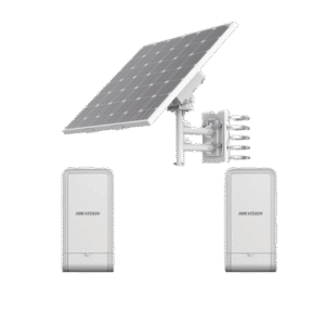 Kit Solar de Alimentación + 2 Puntos de Acceso (AP) / Panel Solar / Batería de Respaldo de Litio 360 Wh / 2 Salidas de 12 Vcd / Accesorios de Instalación / Uso en Exterior IP66 Kit Solar de Alimentación + 2 Puntos de Acceso (AP) / Panel Solar / Batería de Respaldo de Litio 360 Wh / 2 Salidas de 12 Vcd / Accesorios de Instalación / Uso en Exterior IP66