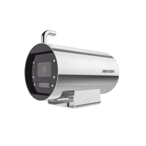 Bala IP 8 Megapixel / Lente Mot. 2.8 a 12 mm / Acero Inoxidable (304) / Altas Temperaturas (250°C) / Refrigeración por Aire / IP68 / Dual Light (30 mts IR + 20 mts Luz Blanca) / WDR 120 dB / ONVIF / PoE+ / Alarmas I/O / ACUSENSE Bala IP 8 Megapixel / Lente Mot. 2.8 a 12 mm / Acero Inoxidable (304) / Altas Temperaturas (250°C) / Refrigeración por Aire / IP68 / Dual Light (30 mts IR + 20 mts Luz Blanca) / WDR 120 dB / ONVIF / PoE+ / Alarmas I/O / ACUSENSE