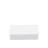 Switch Gigabit No Administrable de Escritorio con 5 puertos 10 / 100 / 1000 Mbps / Diseño Compacto y Estetico