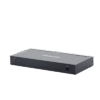 Switch Gigabit PoE+ / No Administrable / 8 Puertos 1000 Mbps PoE+ / 1 Puerto 1000 Mbps de Uplink + 1 Puerto SFP / 110 Watts Switch Gigabit PoE+ / No Administrable / 8 Puertos 1000 Mbps PoE+ / 1 Puerto 1000 Mbps de Uplink + 1 Puerto SFP / 110 Watts