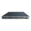 Switch Gigabit / Administrable Capa 3 / 24 puertos 10/100/1000 Mbps + 24 puertos SFP / 6 puertos SFP+ 10 G de Uplink.