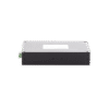 Switch Industrial No Administrable Gigabit / 3 Puertos Gigabit PoE+ (30 W) + 1 Puerto Gigabit PoE++ (60 W) / 2 Puertos SFP / 65 W Total / 48 a 57 VCD / Ideal para Proyectos / 300 Metros de Distancia Switch Industrial No Administrable Gigabit / 3 Puertos Gigabit PoE+ (30 W) + 1 Puerto Gigabit PoE++ (60 W) / 2 Puertos SFP / 65 W Total / 48 a 57 VCD / Ideal para Proyectos / 300 Metros de Distancia