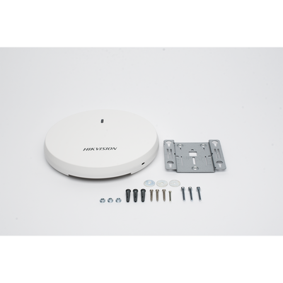 Punto de Acceso / Montaje en Techo o Pared / WiFi 5 / Soporta Roaming / PoE / Interior / Soporta hasta 256 Usuarios (80 Conexiones Simultaneas) / 1200 Mbps / 20 dB / Administración Gratuita desde la Nube