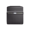 Servidor NAS de 4 Bahías / Servicio Nube Gratis (P2P) / Administración Remota y Respaldo Programado