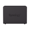 Servidor NAS de escritorio con 4 bahías / Hasta 64 TB