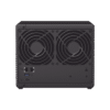 Servidor NAS de escritorio con 4 bahías / Hasta 64 TB