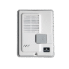 Frente de Calle de Plástico para uso con el Sistema Intercomunicador KIP611PG