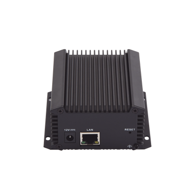 Adaptador para Grabación en la Nube / Soporta 8 Canales de Video y Audio / Compatible con Hik-Connect Teams / Permite Grabar Camaras IP, DVR´s o NVR´s