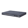 Decodificador de Vídeo de 4 canales con salida 4K / 4 Salidas HDMI / Soporta hasta 64 canales de Vídeo Simultáneos / Videowall