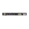 Decodificador de Vídeo de 8 Salidas HDMI 4K / Soporta hasta 128 canales de Vídeo Simultáneos / Videowall