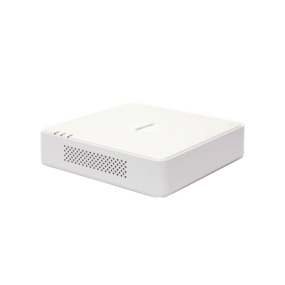 DVR 4 Canales TurboHD + 1 Canal IP / 2 Megapixel (1080p) Lite / Acusense Lite (Evita Falsas Alarmas) / Audio por Coaxitron / 1 Bahia de Disco Duro / H.265+ / Salida de Vídeo Full HD DVR 4 Canales TurboHD + 1 Canal IP / 2 Megapixel (1080p) Lite / Acusense Lite (Evita Falsas Alarmas) / Audio por Coaxitron / 1 Bahia de Disco Duro / H.265+ / Salida de Vídeo Full HD