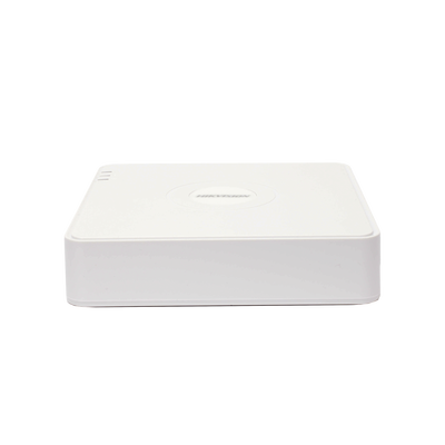 DVR 4 Canales TurboHD + 1 Canal IP / 2 Megapixel (1080p) Lite / Acusense Lite (Evita Falsas Alarmas) / Audio por Coaxitron / 1 Bahia de Disco Duro / H.265+ / Salida de Vídeo Full HD DVR 4 Canales TurboHD + 1 Canal IP / 2 Megapixel (1080p) Lite / Acusense Lite (Evita Falsas Alarmas) / Audio por Coaxitron / 1 Bahia de Disco Duro / H.265+ / Salida de Vídeo Full HD